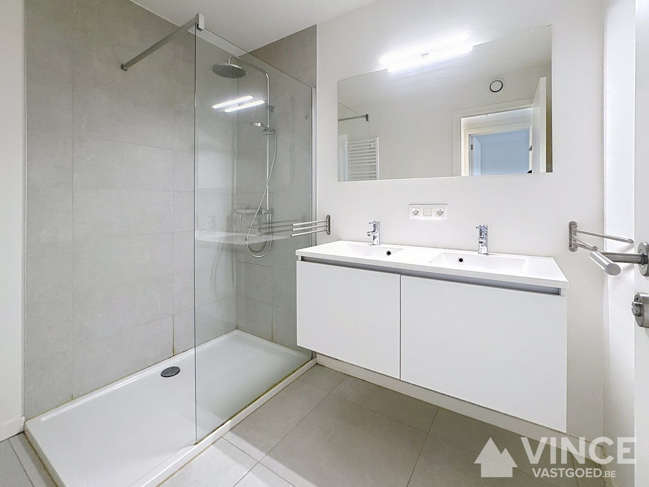 Modern appartement met 2 slaapkamers in het hart van Duffel foto 13