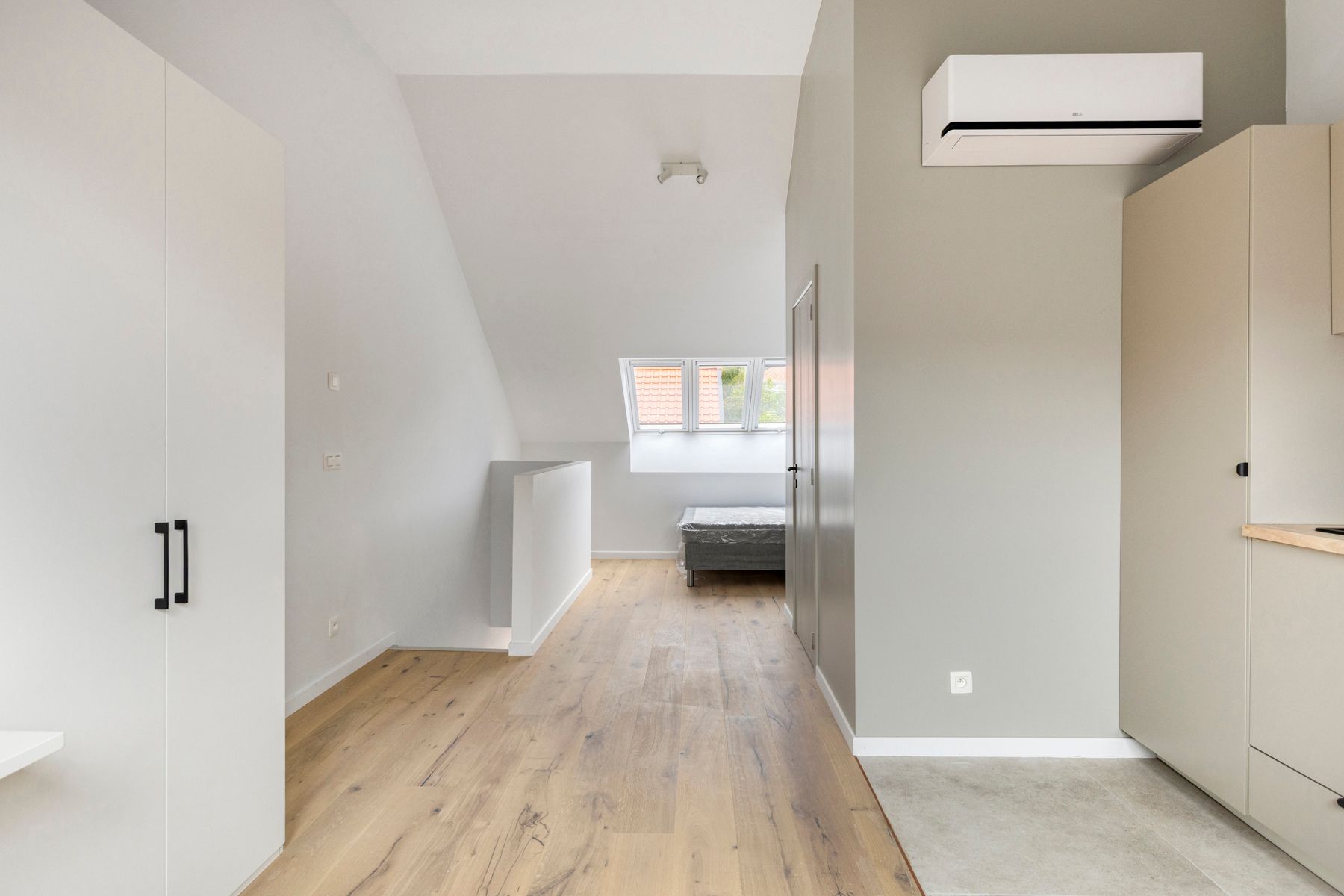 Luxe studio's nabij Gasthuisberg! foto 3