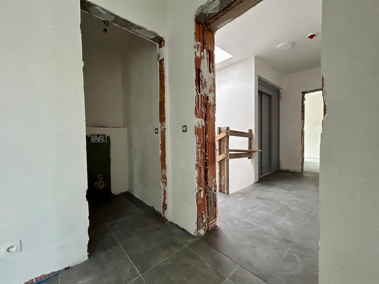 80% VERKOCHT - LAATSTE APPARTEMENT foto 3