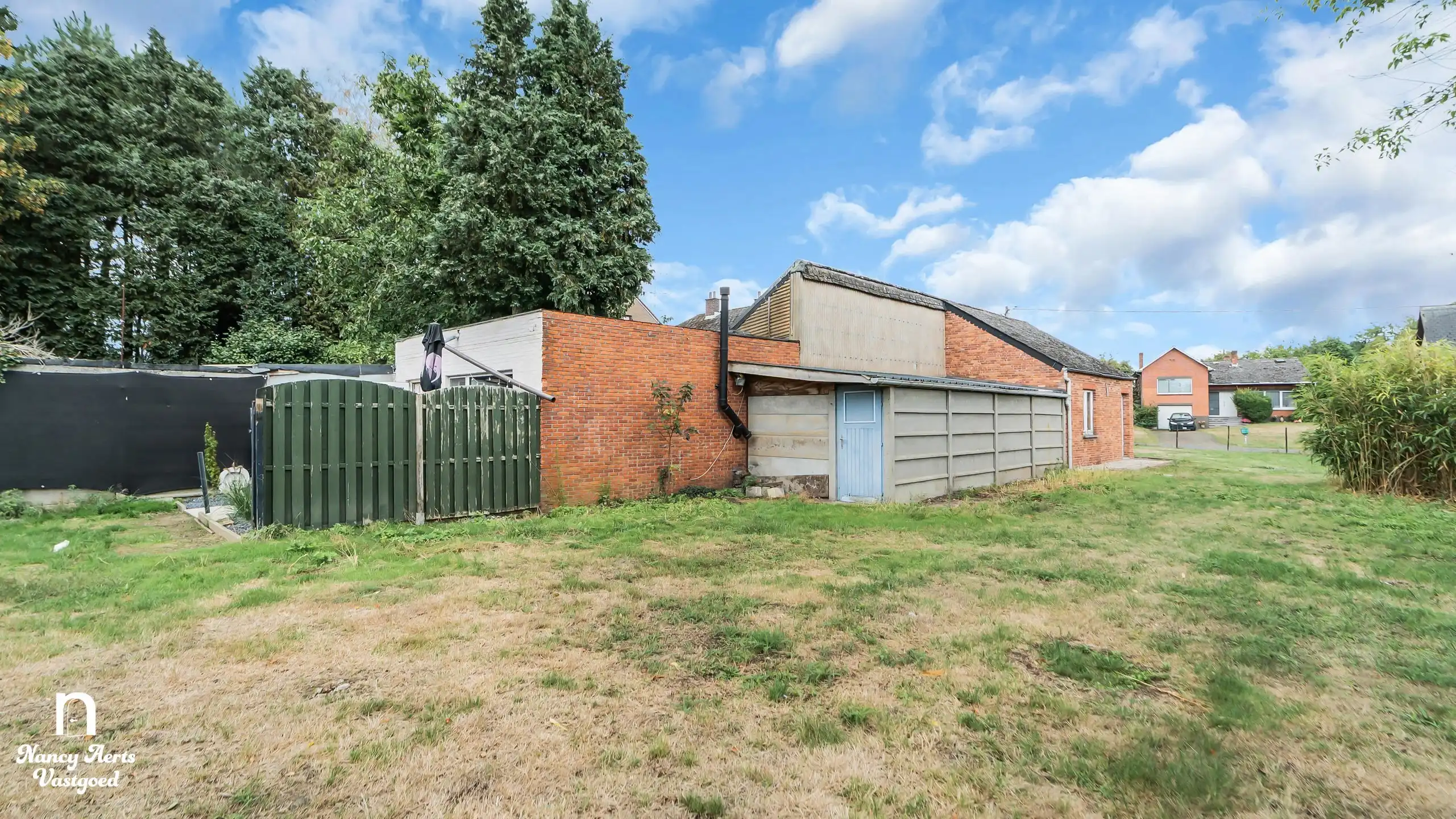 Woning met bouwgrond – ideale kans voor nieuw project foto 20