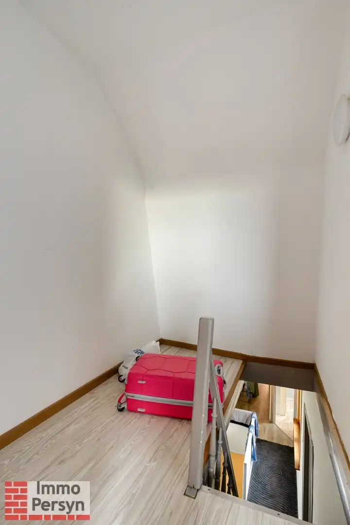 Charmante en centraal gelegen gezinswoning met karakter in het hart van Scherpenheuvel foto 18