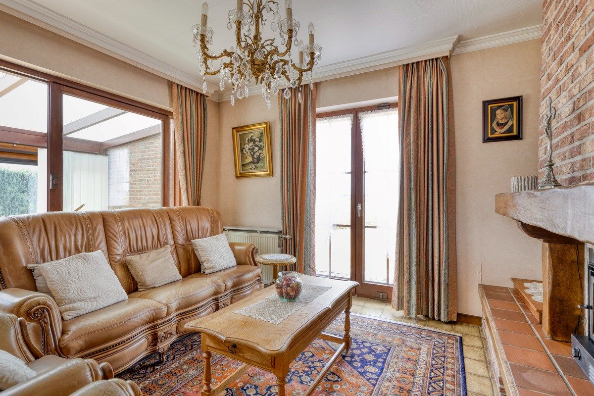 Goed gelegen bungalow foto 7