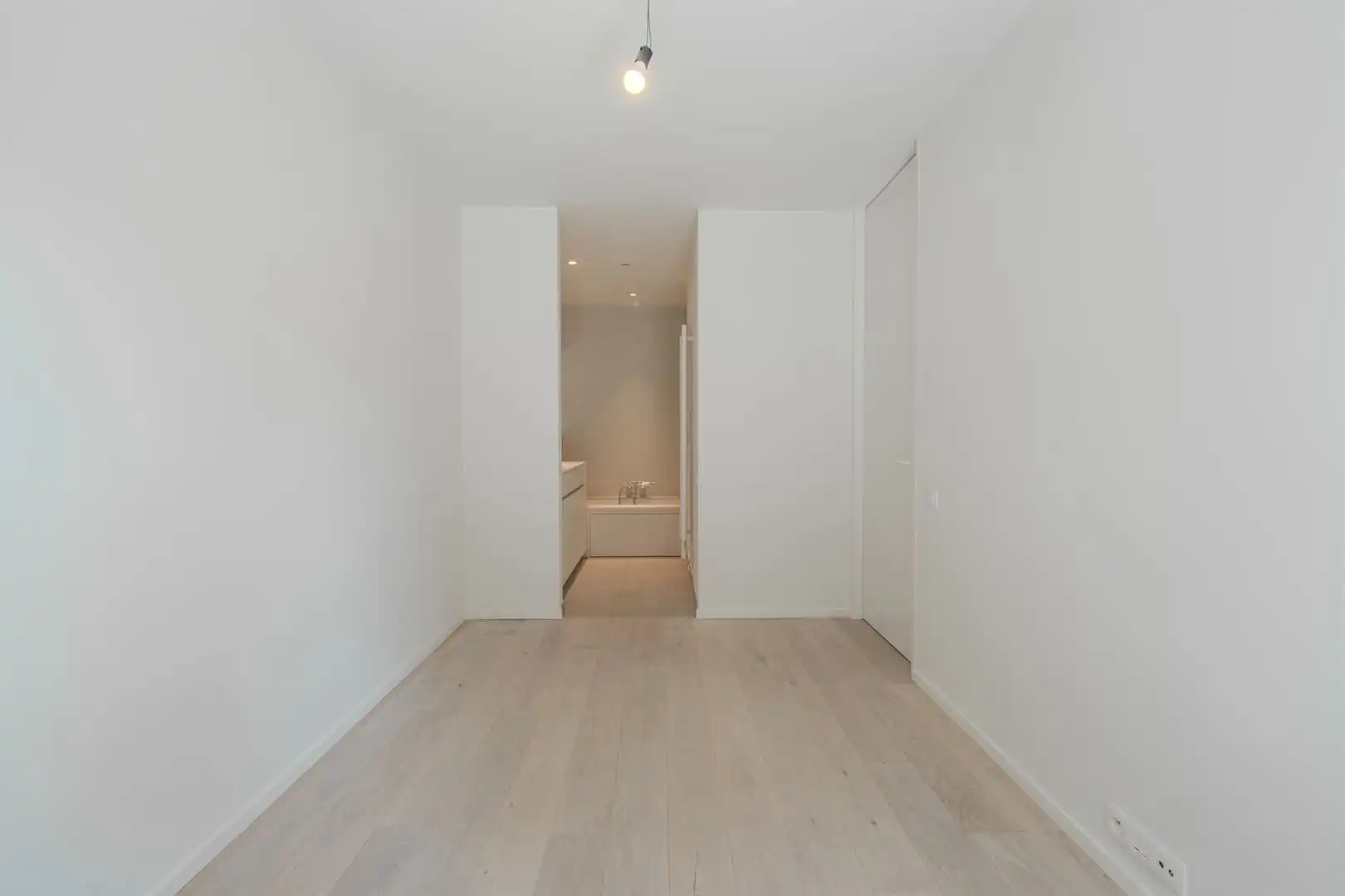 Nieuwbouw appartement op de Zeedijk foto 18