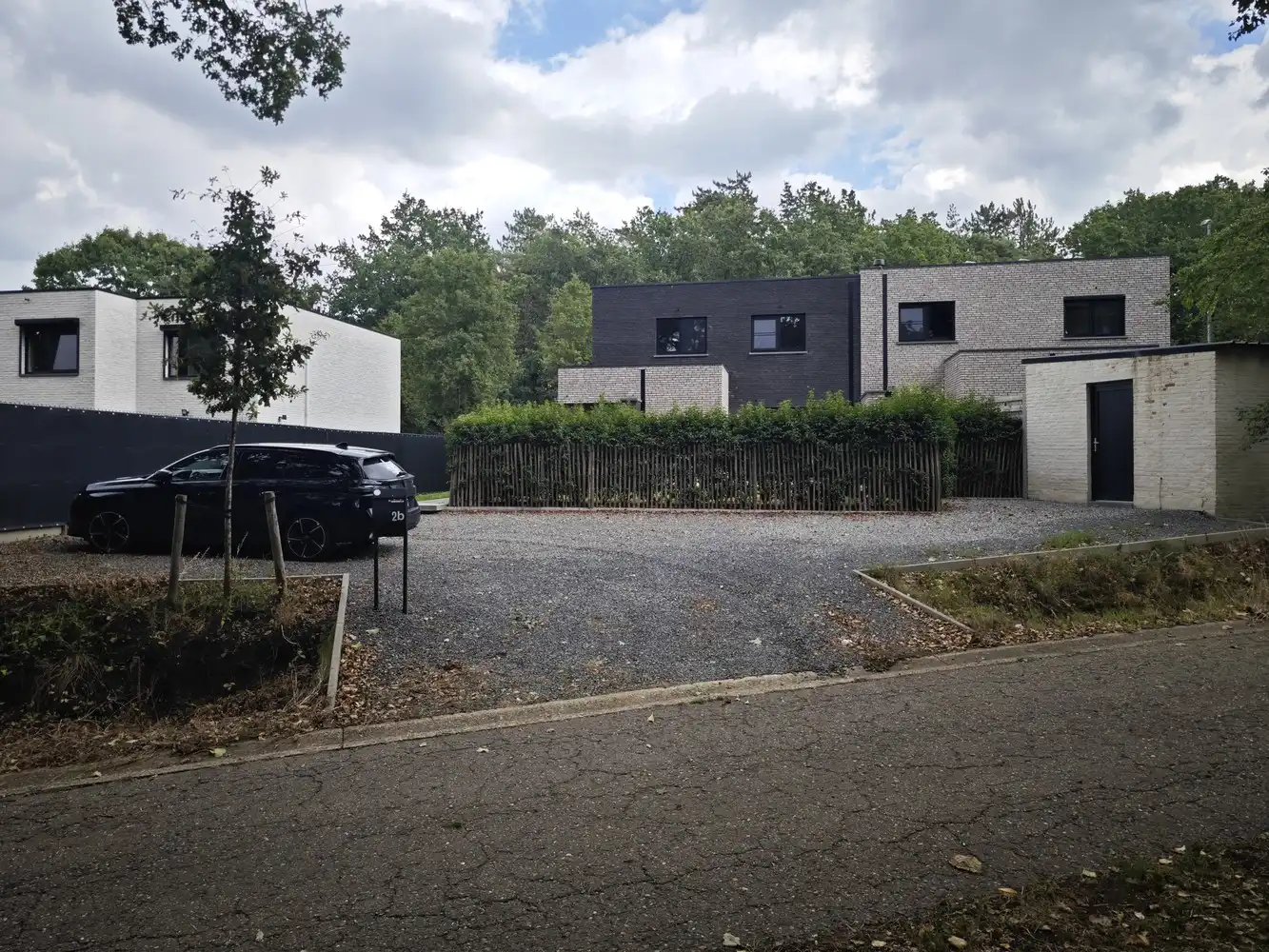 Uitstekend gelegen energiezuinige gezinswoning met 3 slpks foto 12