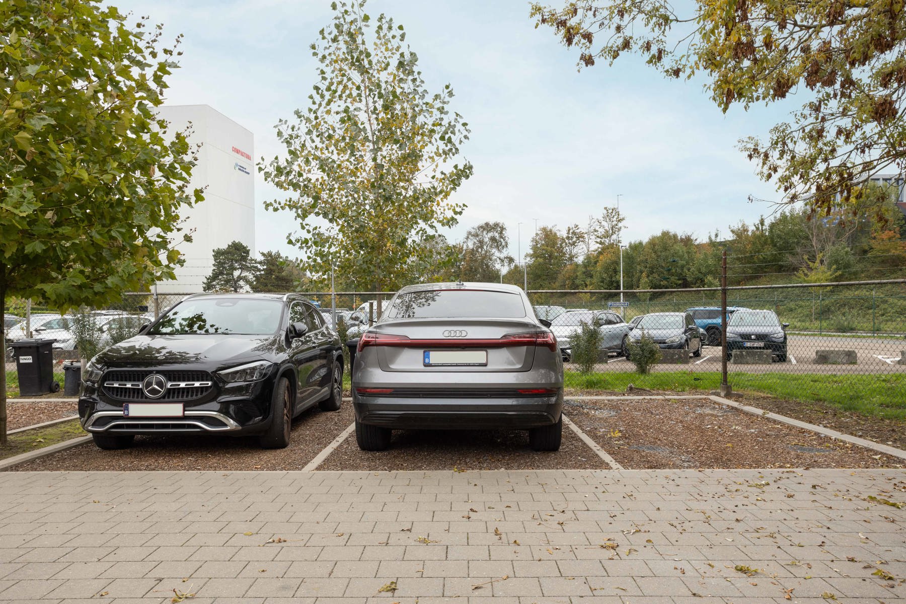 Modern wonen in een groene omgeving te Zwijnaarde  foto 24