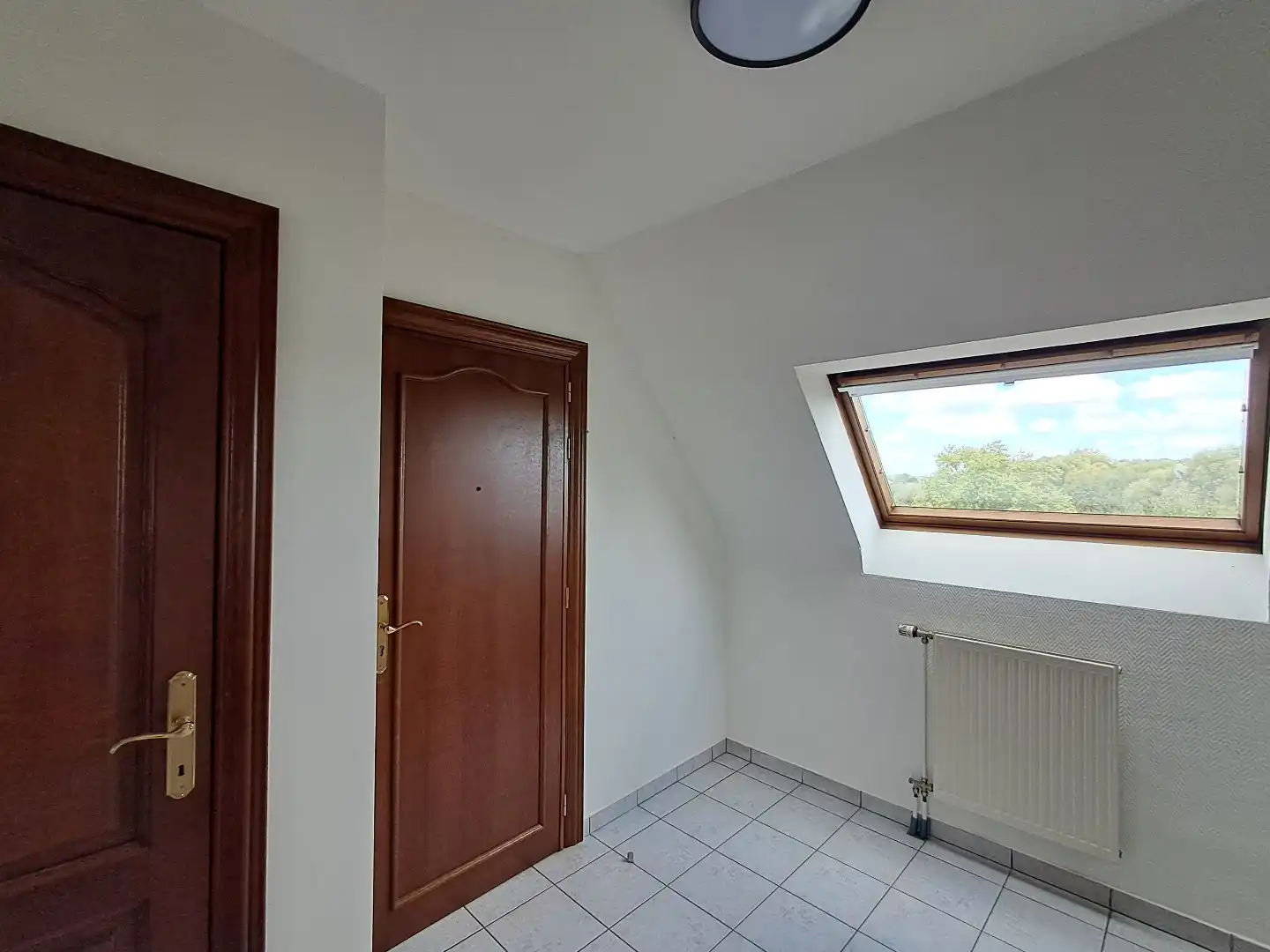 Energiezuinig appartement te Sijsele foto 2