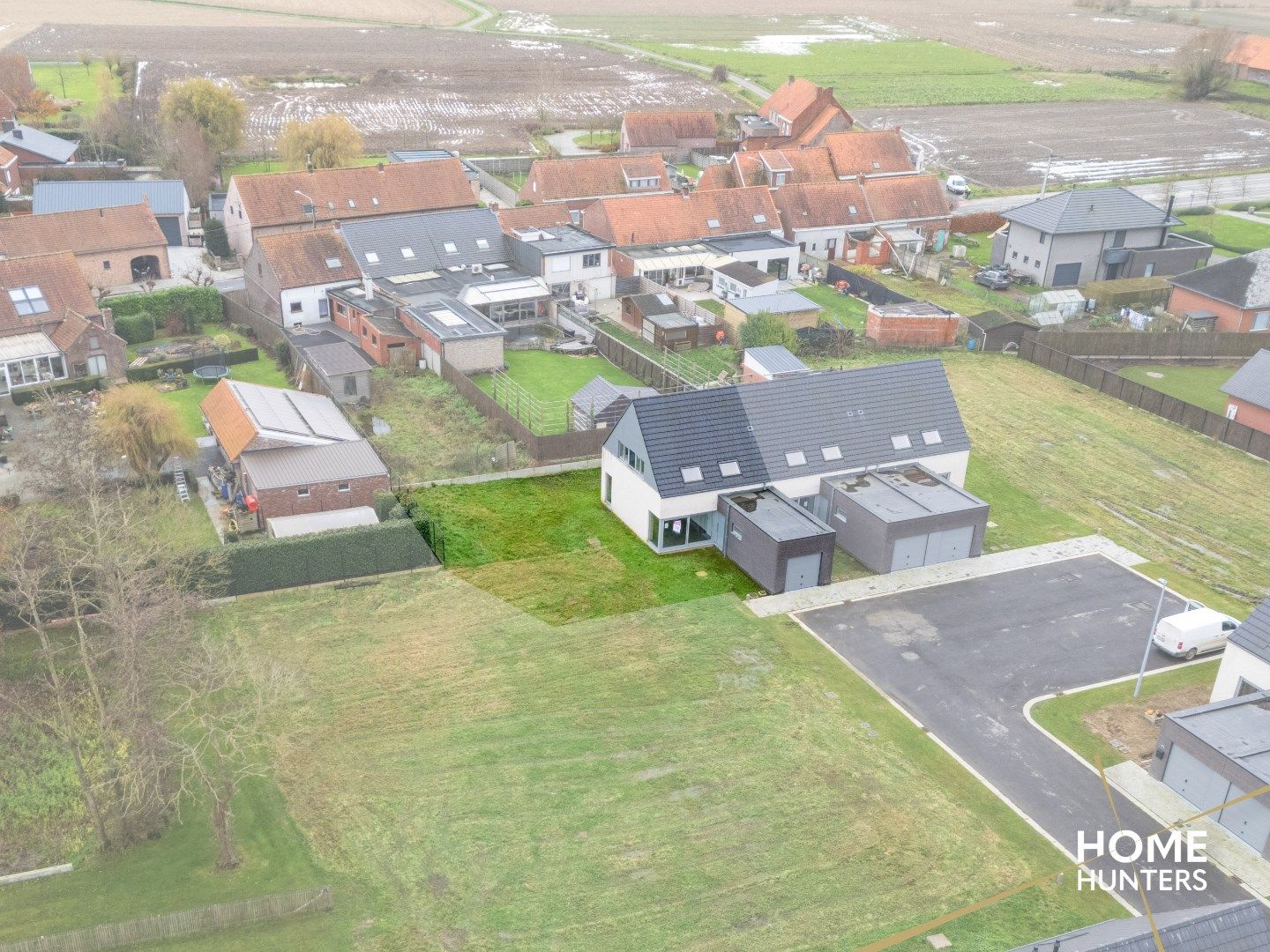 Betaalbaar wonen in Poelkapelle? (6% btw) foto {{pictureIndex}}