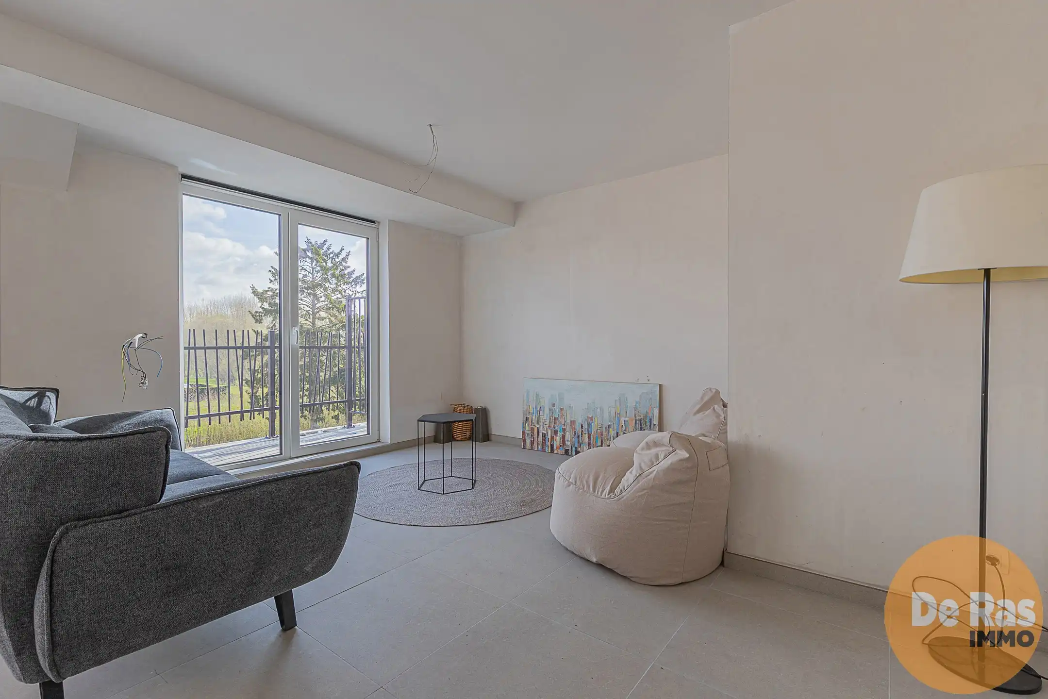 Nieuwbouw appartement duplex foto 5