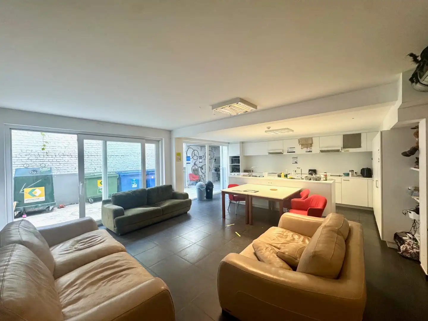 Studentenstudio's op TOP-locatie! foto 11