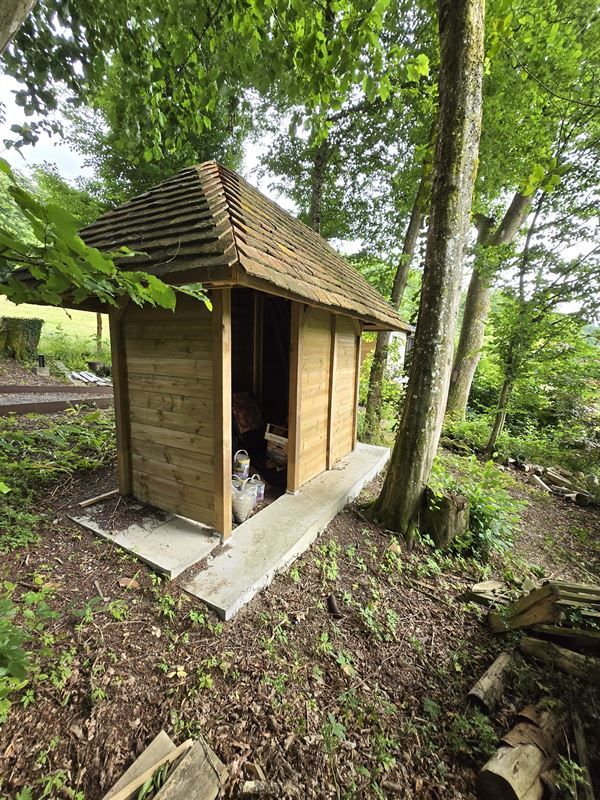 Chalet foto 16