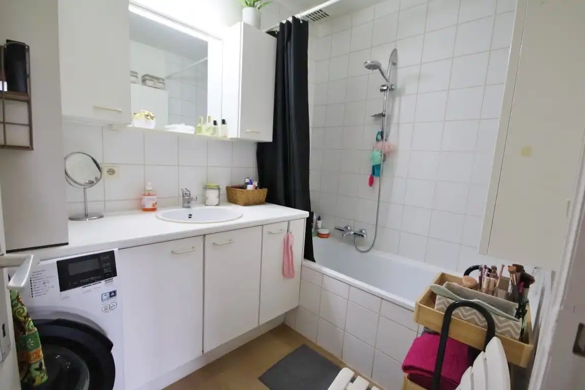 Goed gelegen appartement foto 7