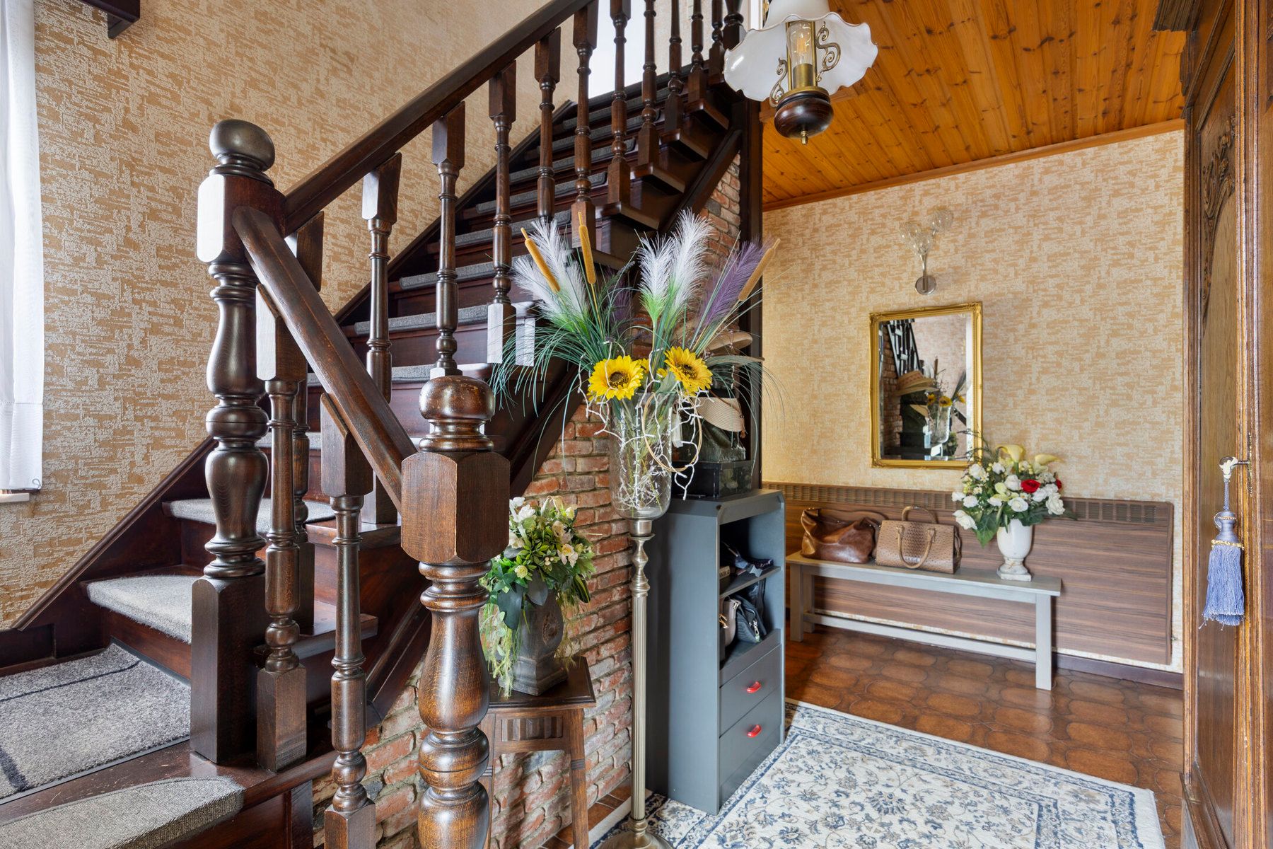 halfvrijstaande woning foto 5