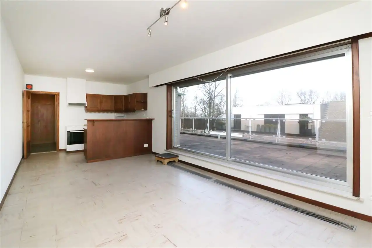 Prachtig en centraal gelegen studio in verzorgde residentie, met autostaanplaats foto 26