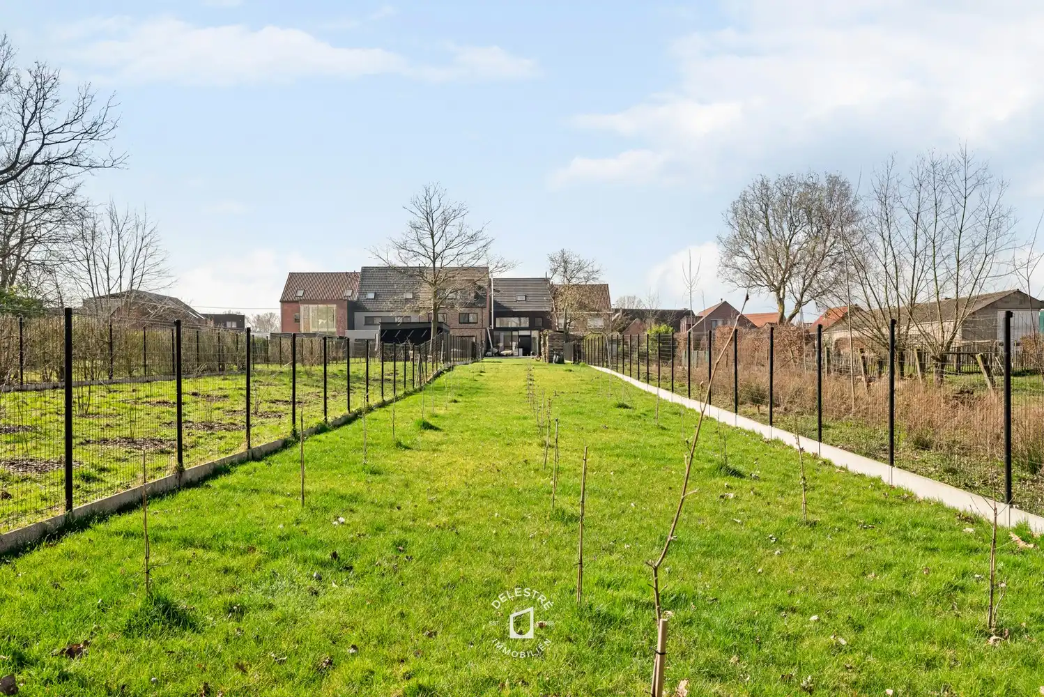 Kwalitatief afgewerkte BEN-woning met 4 slaapkamers en tuin (BJ 2023) ONDER REGISTRATIESTELSEL foto 16