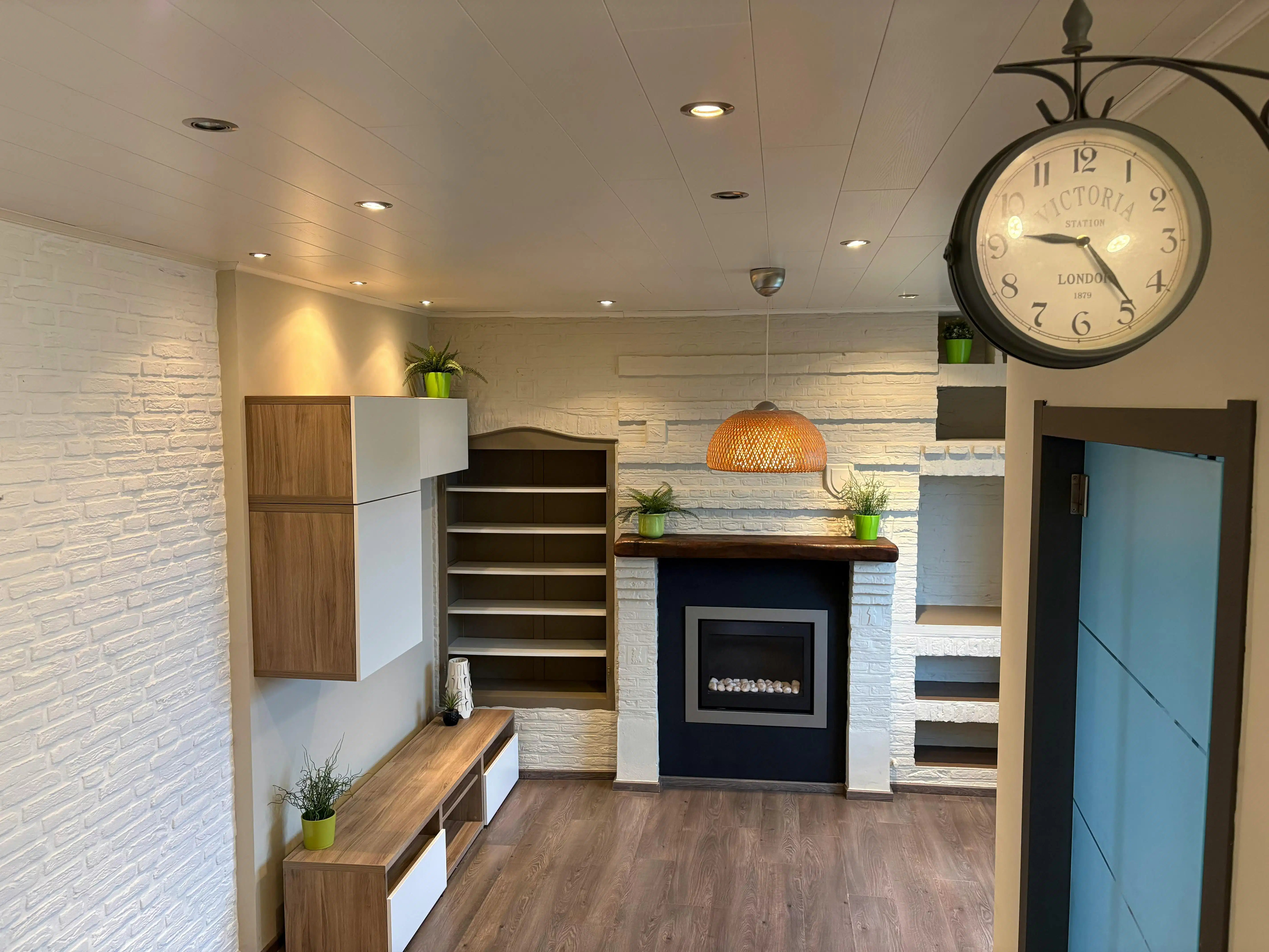 Woning met 2 slaapkamers te koop in Baasrode foto 4