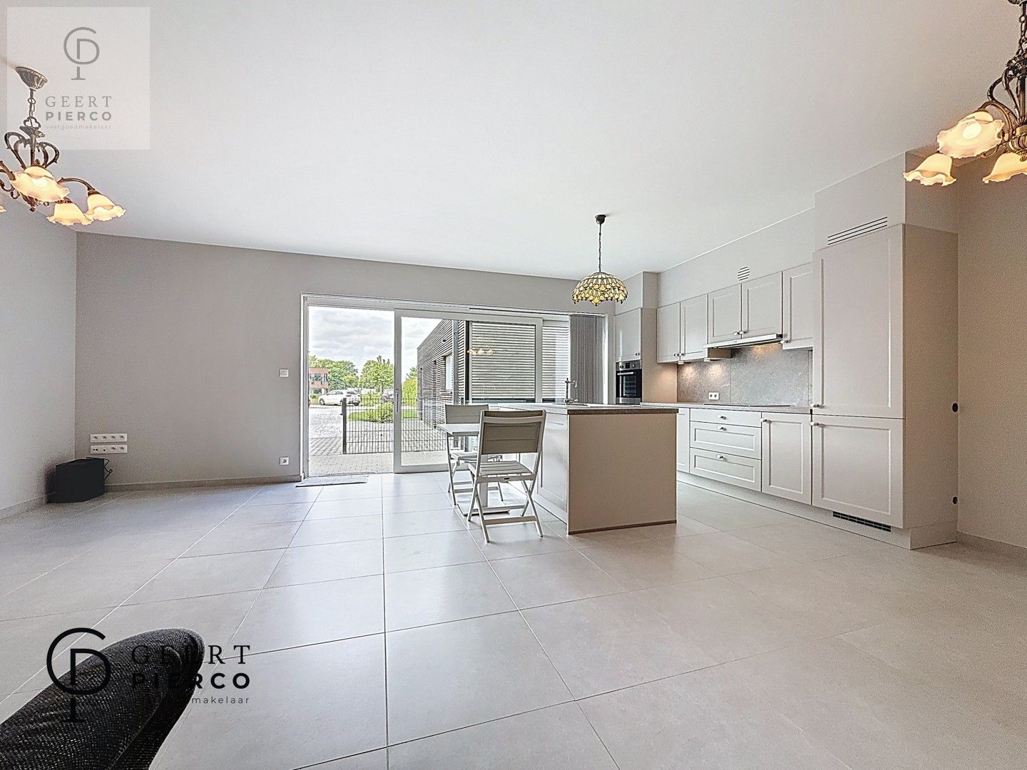 Knap appartement te Tienen foto 17