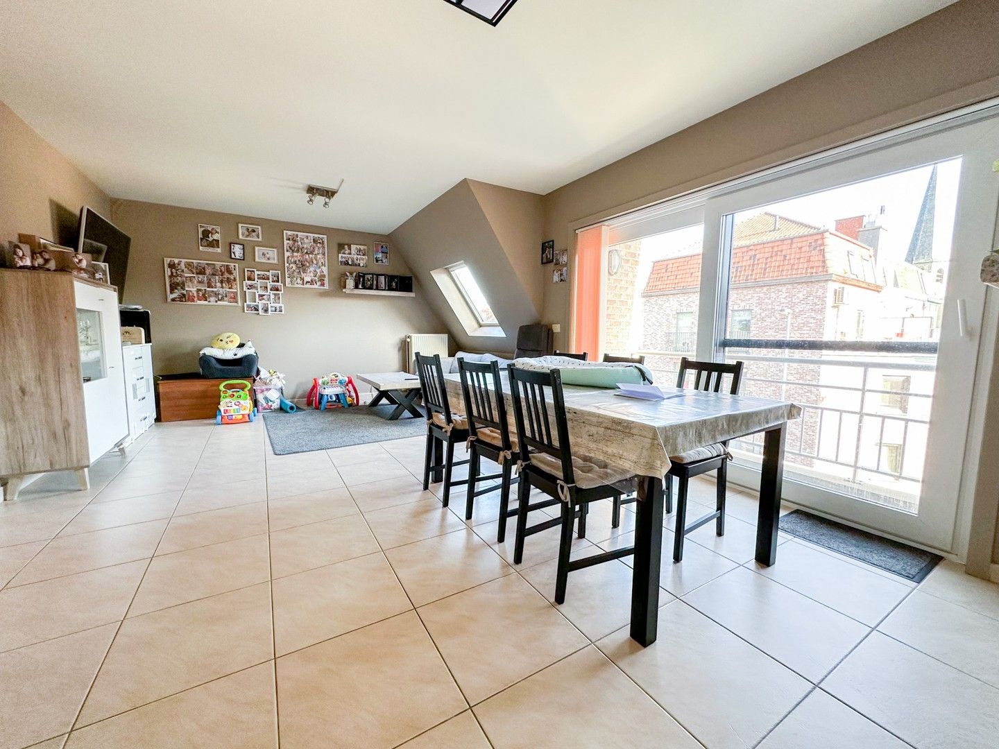Aangenaam appartement met een doordachte indeling en een rustige ligging in het centrum foto 4