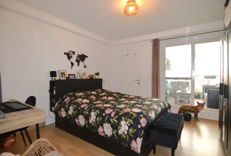 Appartement te Mechelen aan de Dijle foto 6