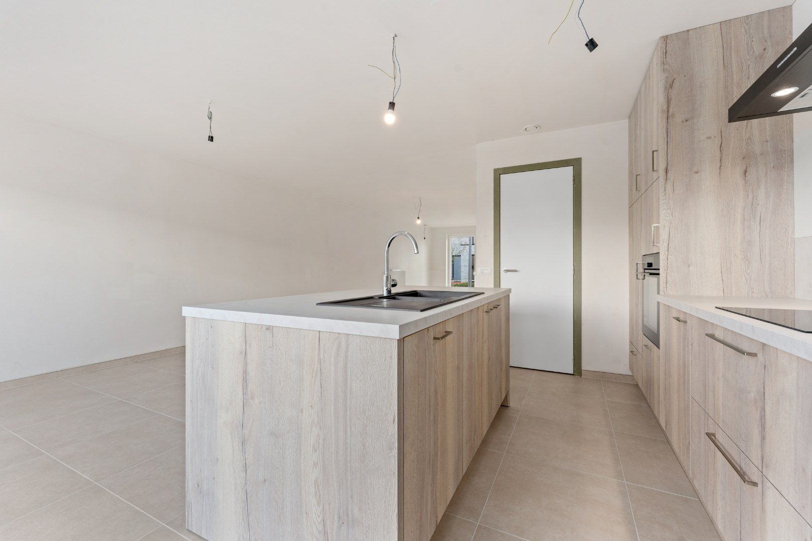 Te huur: Nieuwbouwwoning in kindvriendelijke verkaveling te Ruddervoorde foto 7