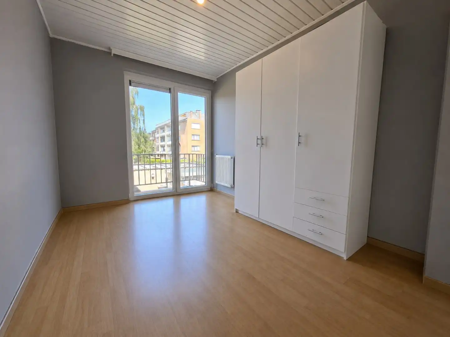 Hoekappartement foto 12