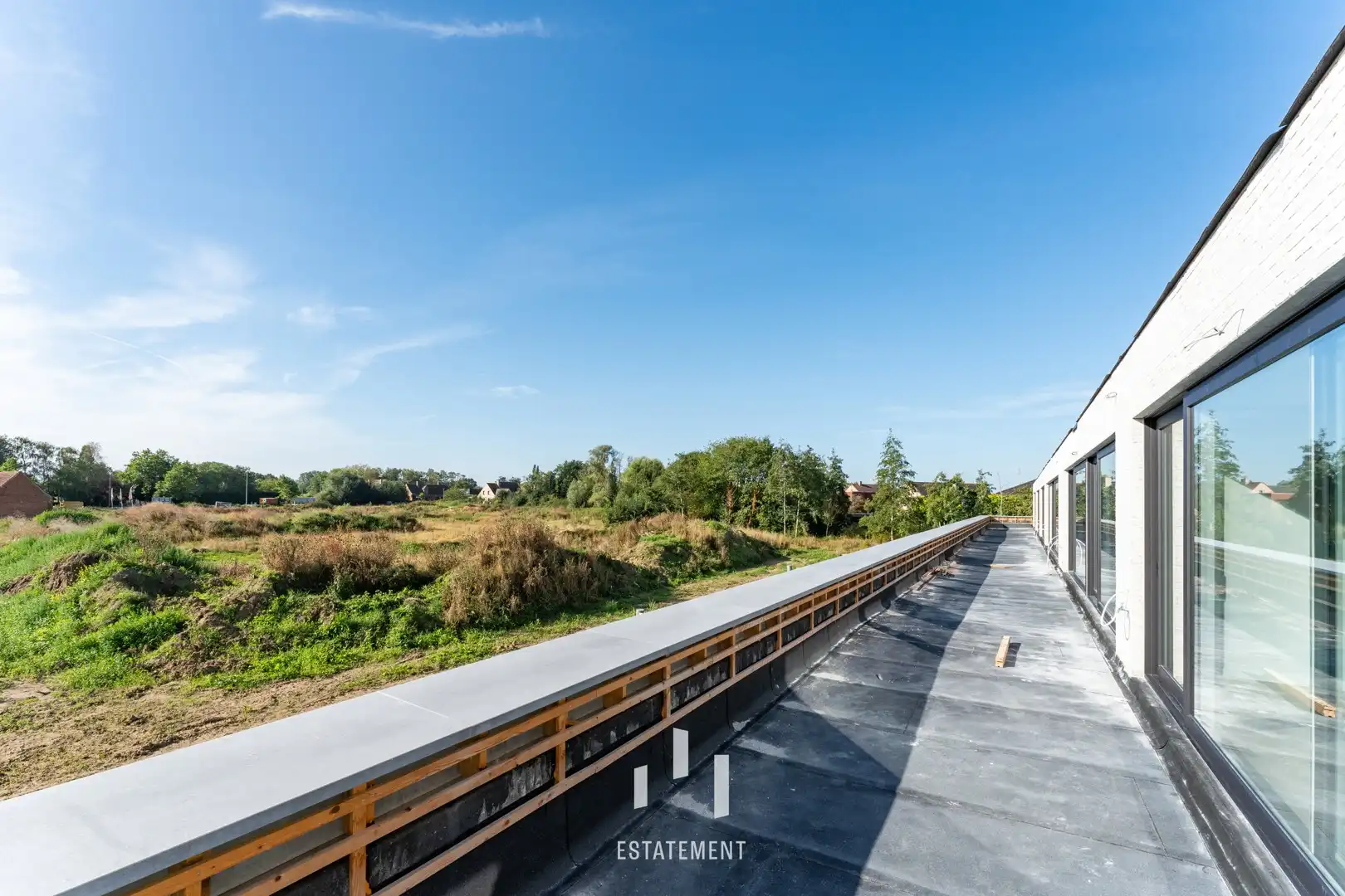 Residentie Frezenberg foto 5