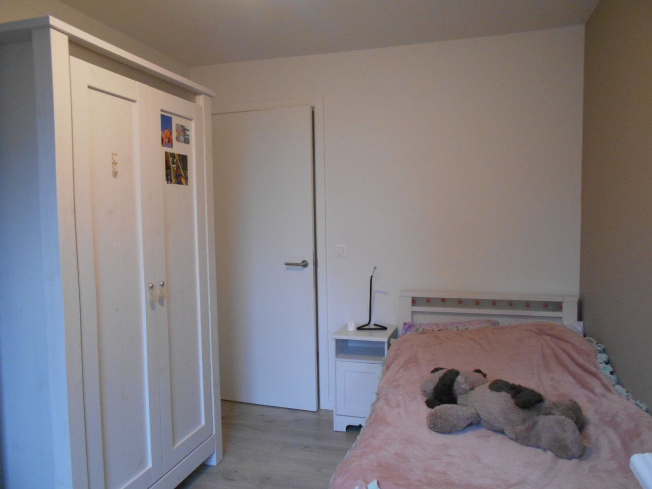 Appartement te huur foto 9