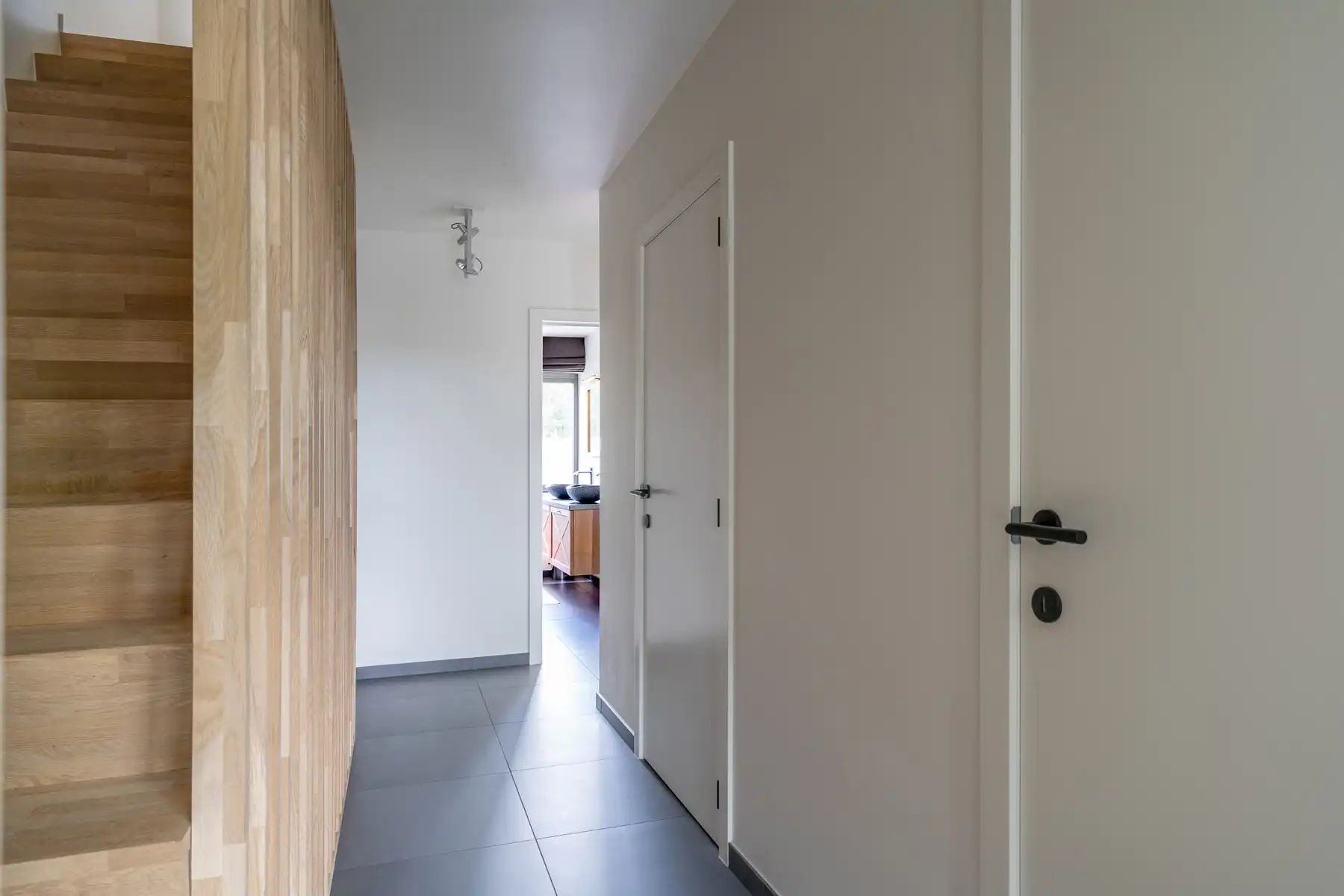 Woning te koop in Wuustwezel | 3 slaapkamers, afgewerkte zolder en moderne keuken foto 21