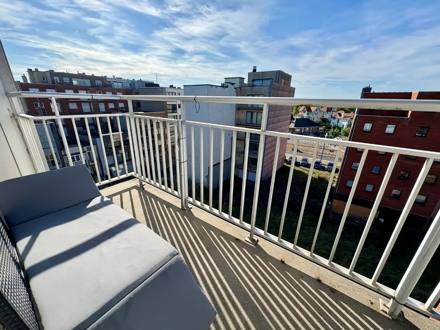 Appartement gelegen nabij het strand en de duinen. foto 7