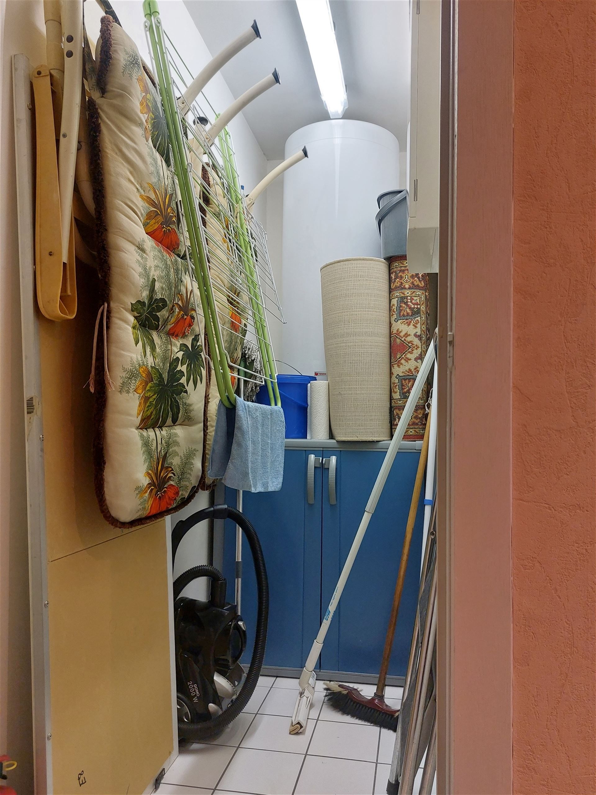 Appartement met 1 slaapkamer foto 8