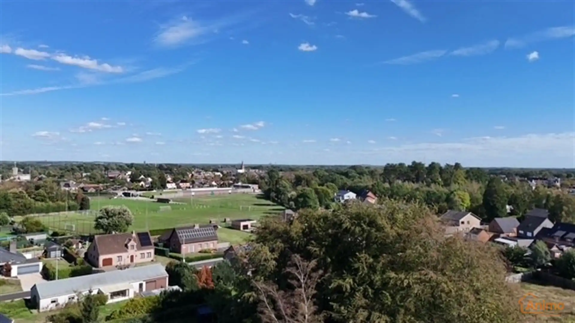 Grond uitbreiding woonwijk foto 17