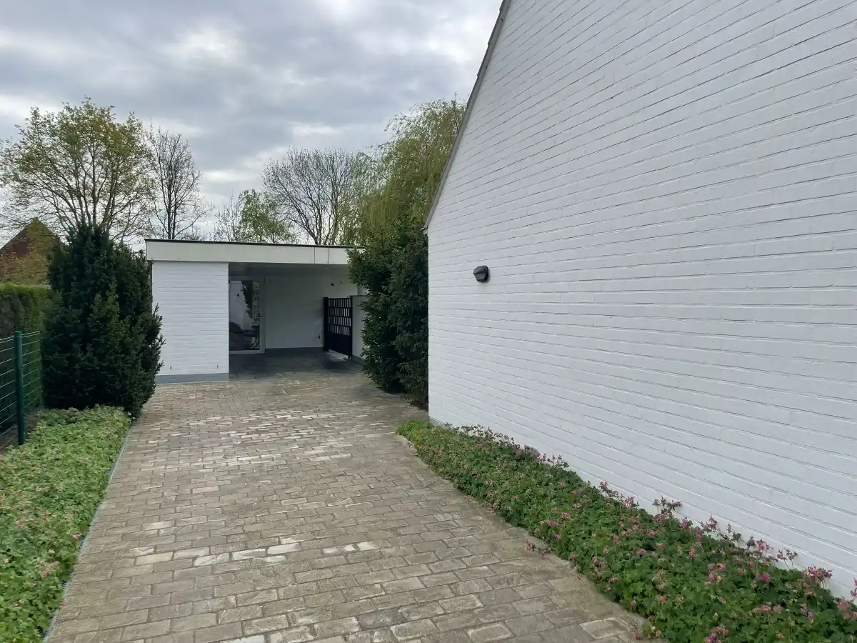 VILLA op toplocatie foto 74