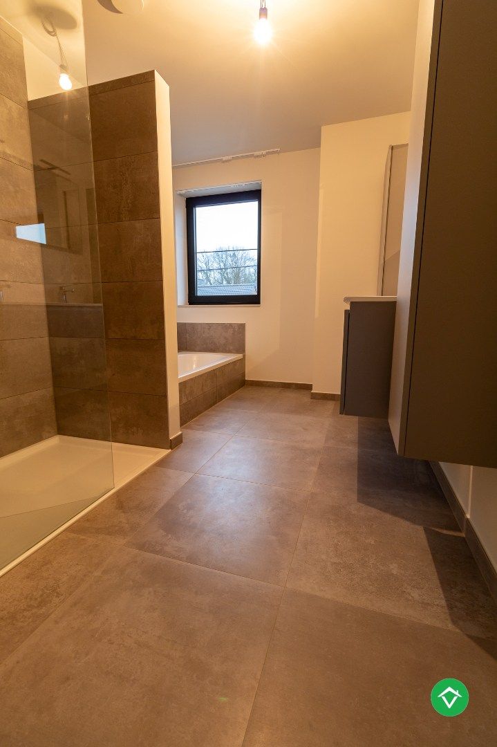 Nieuwbouwwoning met 3 slaapkamers te Koekelare foto 13