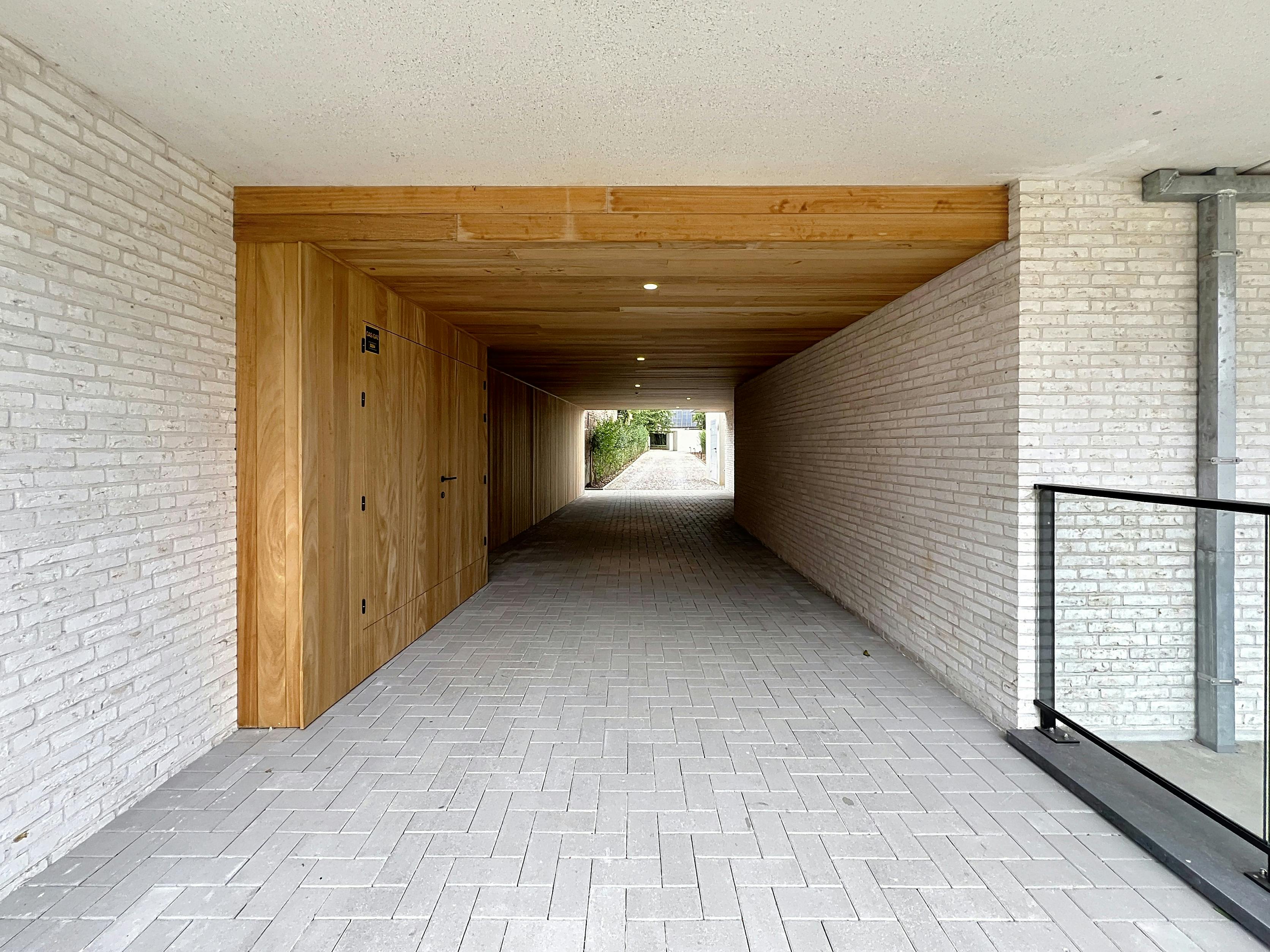 Appartement te koop Residentie Oud Hulst te Houthulst foto 13