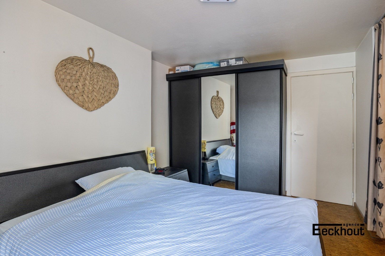 Lichtrijk appartement met mooi open zicht! foto 9