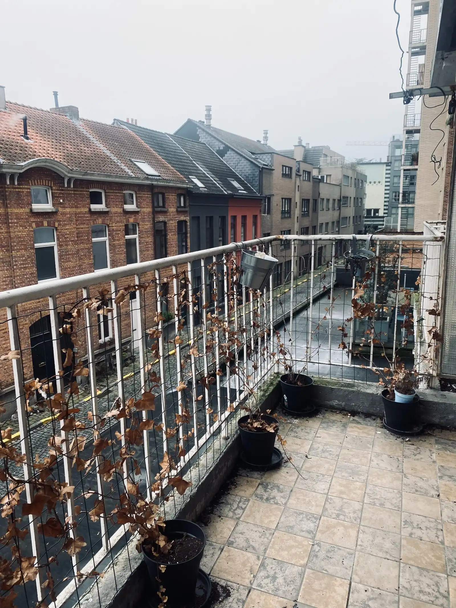 Uiterst goed gelegen 3 slaapkamer appartement foto 11