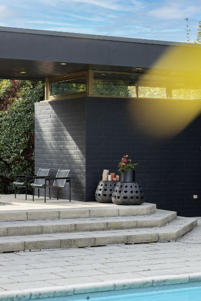 Unieke laagbouwwoning met volledige privacy in Lendelede foto 16