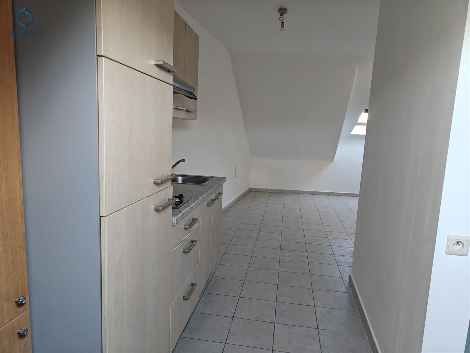 Instapklare Studio te Koop Ideale Investering op Toplocatie in Ninove foto 13
