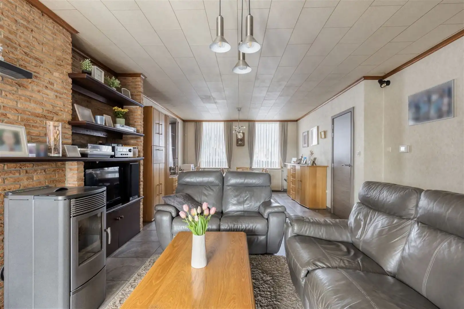 TOPPER: prachtige gezinswoning op toplocatie !!! foto 10