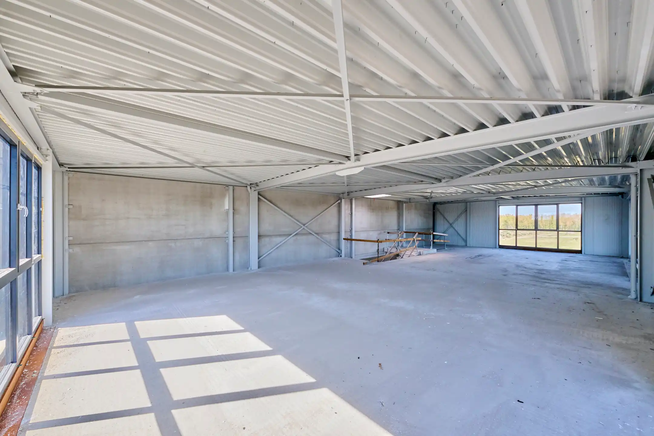 KMO-unit 16 | Bedrijvenpark Kompellaan foto 12