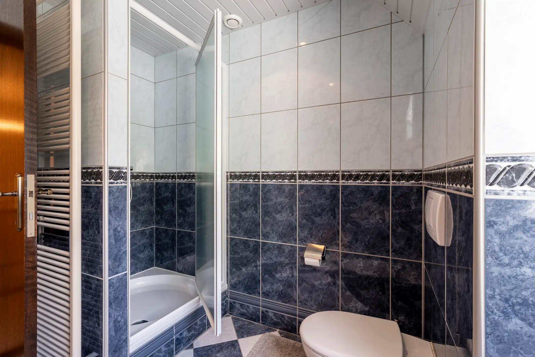 Ruime villa met aangelegde tuin foto 27