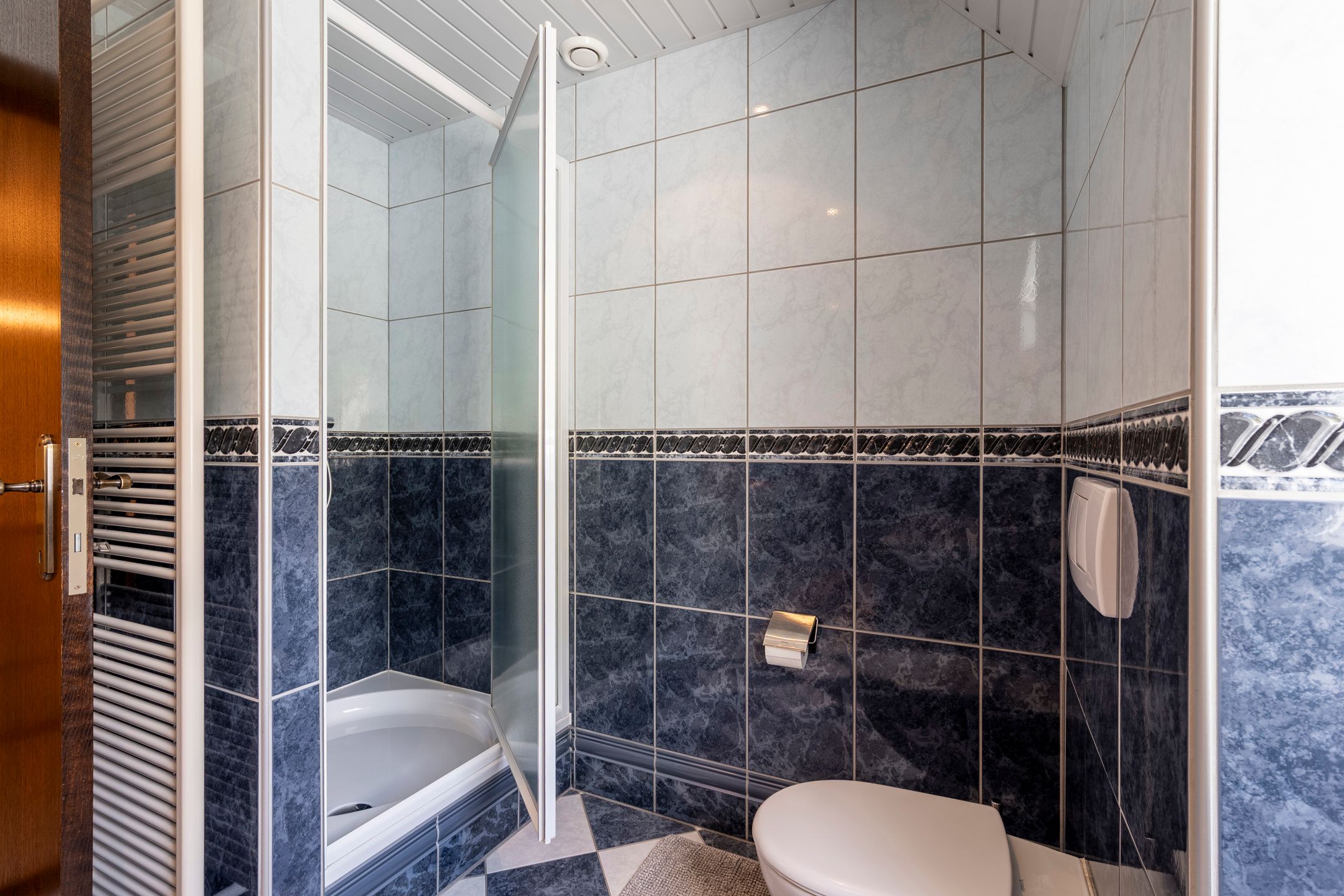 Ruime villa met aangelegde tuin foto 27