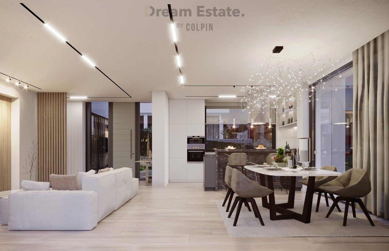 Luxe villa's in Las Colinas Costa Blanca foto 8