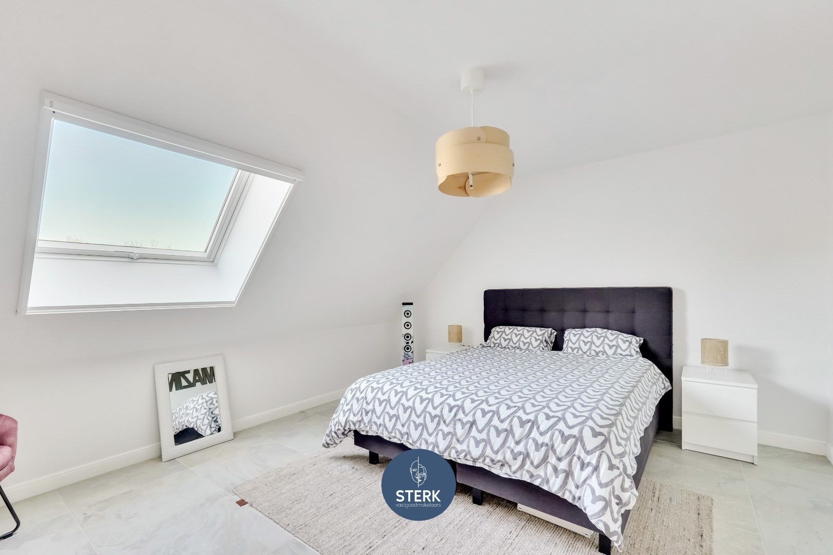 BIJNA ENERGIENEUTRAAL DUPLEXAPPARTEMENT MET 3 SLPKS IN LANAKEN !  foto 18
