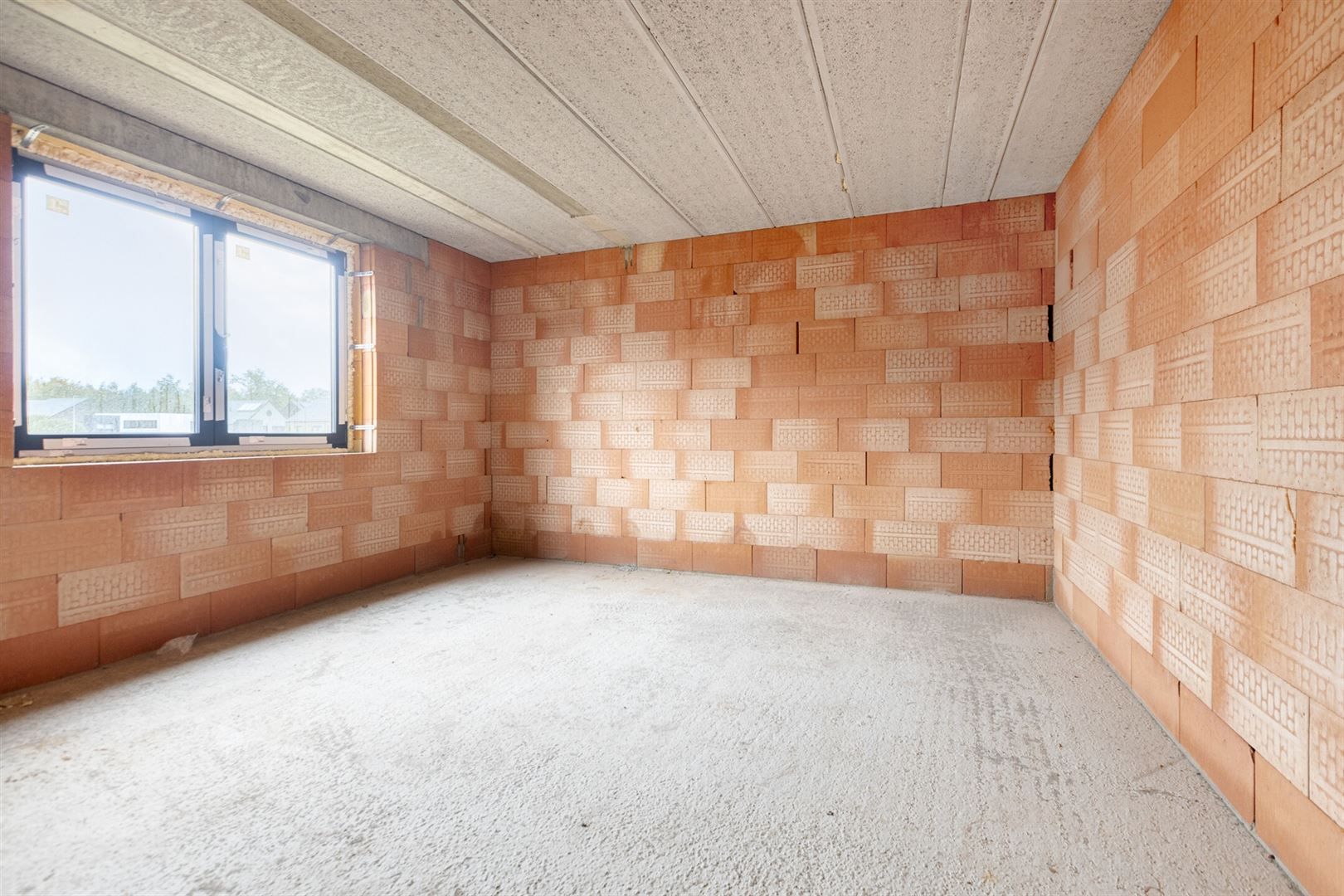 TE KOOP: Halfopen CASCO-nieuwbouwwoning met 4 slaapkamers! foto 10