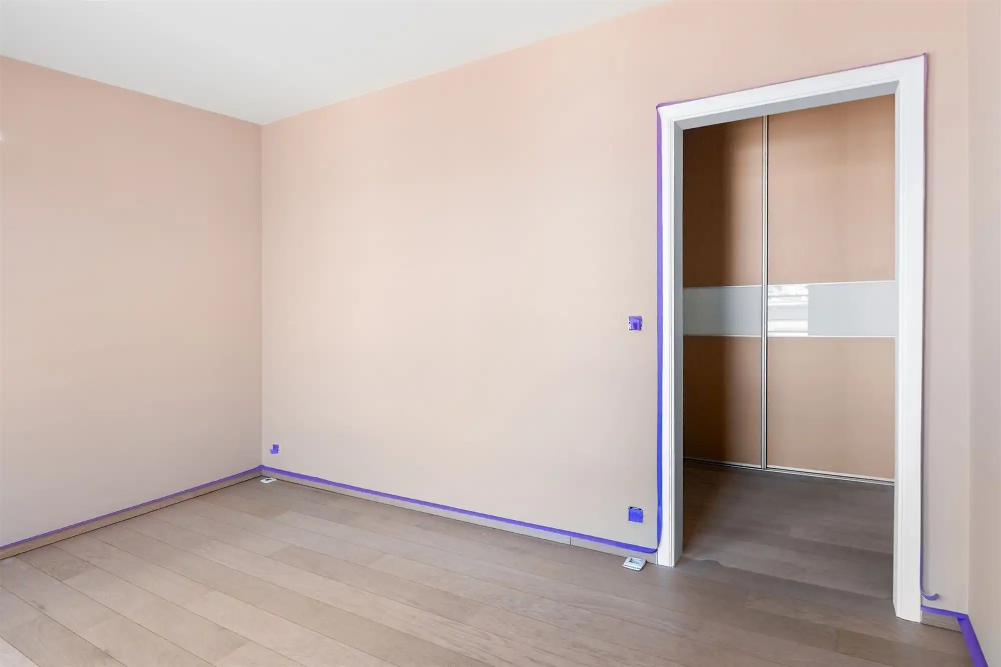 Knap appartement met 2 slpks en dressing te Putte foto 8
