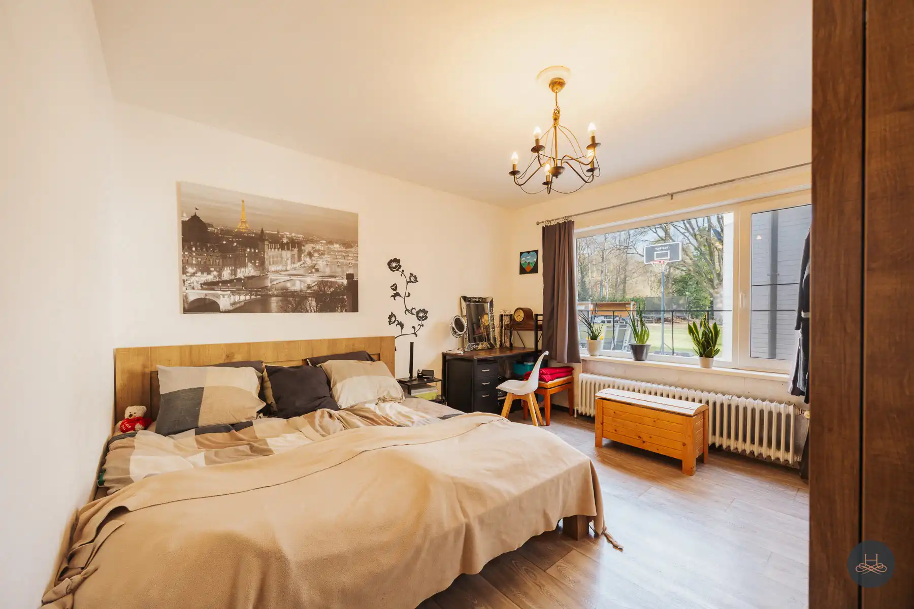Instapklaar, veelzijdig en energiezuinig huis met ruime tuin foto 16