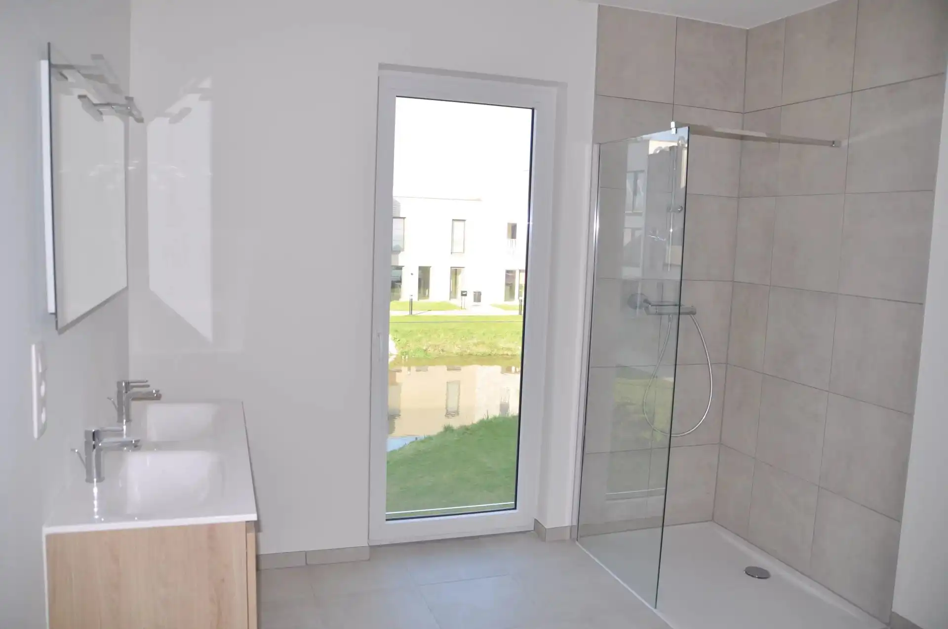 ENERGIEZUINIGE RIJWONING MET 3 SLPK IN SINT-LAMBRECHTS-HERK foto 16