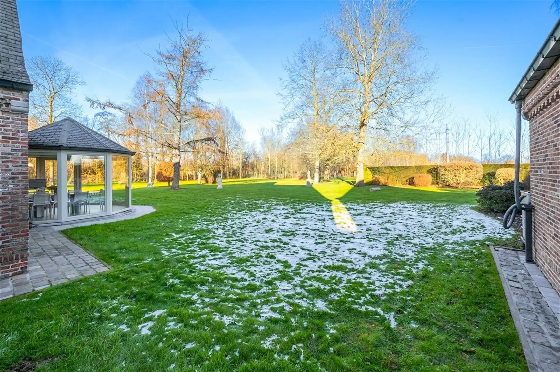 Prachtige authentieke villa te Hofstade  foto 21