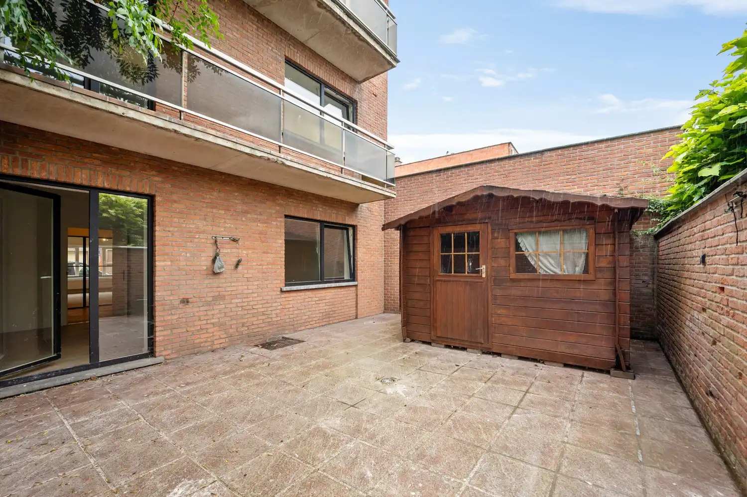 Prachtig appartement met 2 slpkrs in hartje Duffel foto 3