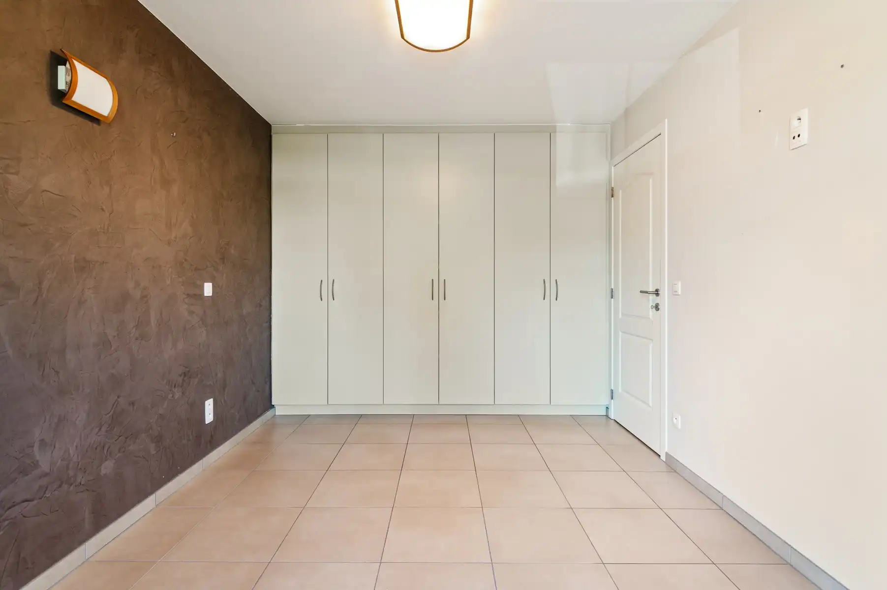 Instapklare en energiezuinige gelijkvloers appartement in 'Kasteelhof' foto 14